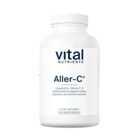 Vital Nutrients Aller-C Isoquercitrin C & Bioflavonoids
