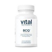 Vital Nutrients BCQ