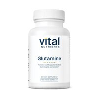Vital Nutrients Glutamine