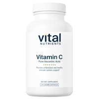 Vital Nutrients Vitamin C
