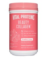 Vital Proteins Collagen Beauty Strawberry Lemon