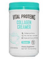 Vital Proteins Collagen Creamer Coconut