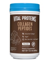 Vital Proteins Collagen Peptides Chocolate