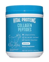 Sunwarrior Collagen Building Protein Peptides - Coconut Matcha Latte - 45  requests