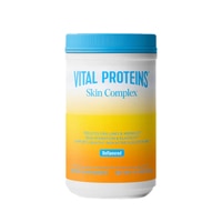 Vital Proteins Skin Complex Powder - Vitamin C Hyaluronic Acid - Verisol & Holimel Unflavored