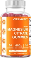Vitamatic Magnesium Citrate