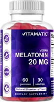 Vitamatic Melatonin