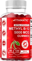 Vitamatic Sugar Free Methyl B12