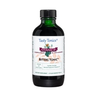 Vitanica Bitters Tonic™ Vanilla Orange