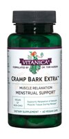 Vitanica Cramp Bark Extra™ Menstrual Support