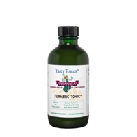 Vitanica Turmeric Tonic™ Ginger