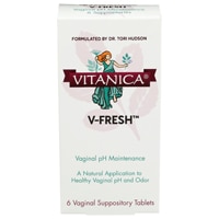 Vitanica V-Fresh™ Vaginal Support