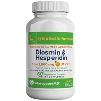 VitasupportMD Lymphatic Formula