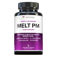 856360008480 - Vitauthority  Melt PM Sleep Support -- 60 Vegetarian Capsules