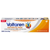 Voltaren Arthritis Pain Topical Gel 1%