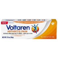 Voltaren Topical Gel 1%