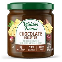 Walden Farms Calorie Free Dip Chocolate
