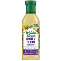 Walden Farms Calorie Free Dressing Honey Dijon