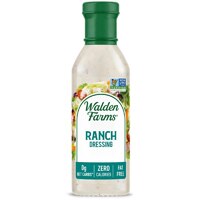 Walden Farms Calorie Free Dressing Ranch