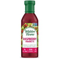 Walden Farms Calorie Free Dressing Raspberry Vinaigrette