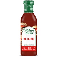 Walden Farms Calorie Free Ketchup Sauce