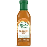 Walden Farms Calorie Free Syrup Caramel