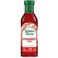 Walden Farms Calorie Free Syrup Strawberry