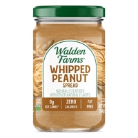 072457660113 - Walden Farms  Calorie Free Whipped Peanut Spread -- 12 oz