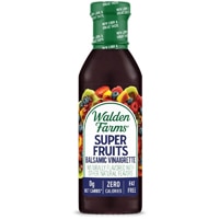Walden Farms Super Fruits Balsamic Vinaigrette