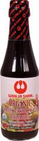 Wan Ja Shan Organic Worcesterchire Sauce Biologiqui