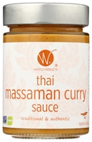 094368999984 - Watcharee's  Thai Massaman Curry Sauce -Traditional & Authentic -- 9.8 oz