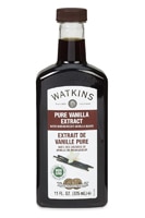 Watkins Madagascar Bourbon Pure Vanilla Extract