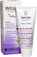 Weleda Baby Diaper Care Cream