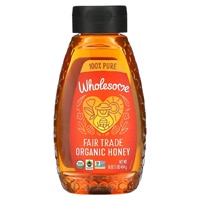 Wholesome Organic Honey