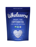 Wholesome Organic Zero Sugar