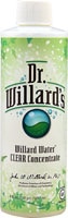 094922043184 - Willard Water  Clear Concentrate -- 8 fl oz