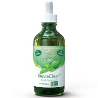 Wisdom Natural SweetLeaf® Liquid Steviaclear Sweet Drops Sweetener