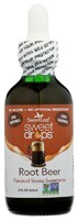 Wisdom Natural SweetLeaf Sweet Drops Flavored Stevia Sweetener Root Beer