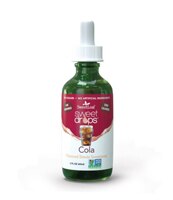 Wisdom Natural SweetLeaf® Sweet Drops™ Sweetener Cola