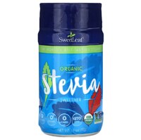 Wisdom Natural SweetLeaf Sweetener Stevia Sweetener