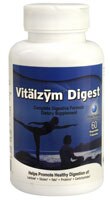 World Nutrition Vitalzym™ Digest
