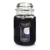 Yankee Candle Large Jar Scented Candle Midsummer's Night