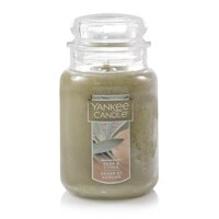 Yankee Candle Large Jar Scented Candle Sage & Citrus