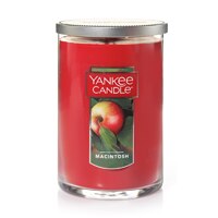 Yankee Candle Large Tumbler Scented Candle Macintosh