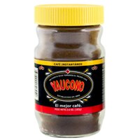 Yaucono Instant Coffee
