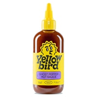 Yellowbird Organic Hot Sauce Ghost Pepper