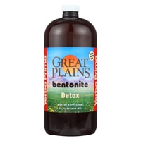 Yerba Prima Great PlainsÂ® Bentonite Detox