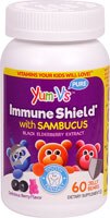 Yum V's Immune Shield with Sambucus Berry