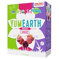 YumEarth Easter Candies Organic Variety