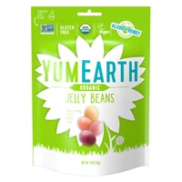 YumEarth Easter Jellybeans Organic